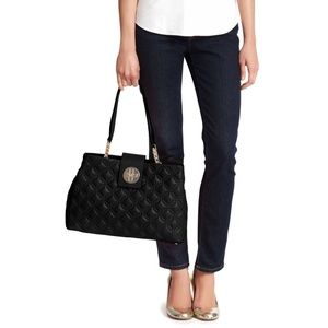 Kate Spade Astor Elena Quilted Shoulder Bag